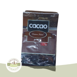 Cacao 50g