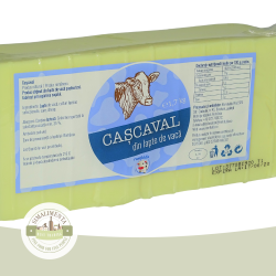Cascaval ~ 1.7kg