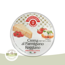Crema de Parmigiano 150 g