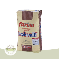 Faina Integrala 25 kg