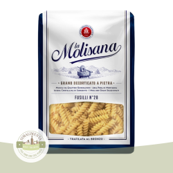 Fusilli La Molisana 1Kg