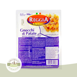 Gnocchi Reggia Vid 500 g