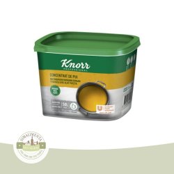 Knorr Concentrat Natural Pui  1 kg