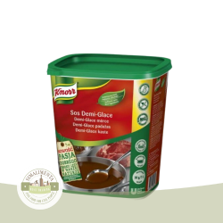 Knorr Sos Demi-Glace 1.1 KG