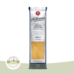 Linguine La Molisana 500 Gr