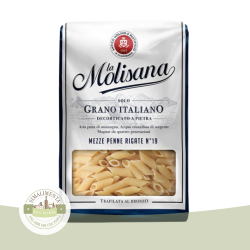 Mezze Penne La Molisana 1Kg