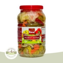 Muraturi Asortate 3000ml