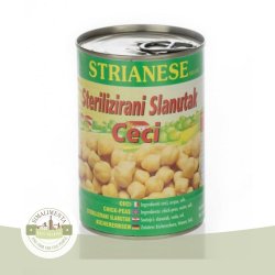 Ceci 400 g