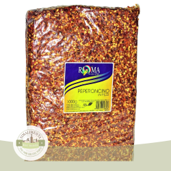 Peperoncino Forte Pezzi Busta 1000 g