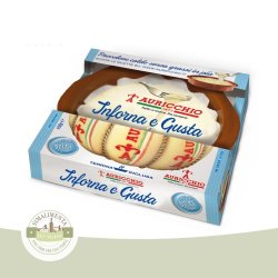 Provolone cu Terina 150g