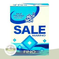 Sare de Mare Fina 1kg