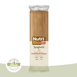 Spaghetti Nutri Bio 500 g