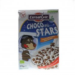 Cereale CHOCO PIU BIO 375g BMN image