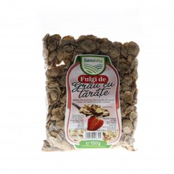 Fulgi de grâu cu tarâțe 150g SNV image