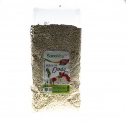 Fulgi de ovăz 1kg SNV image