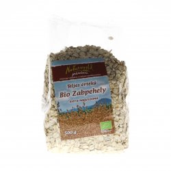 Fulgi ovăz extra BIO NATURGOLD 500g MEL image