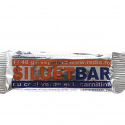 Siluet Bar 40g RED image
