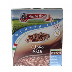 Fulgi orez in ciocolată NICOLI 300G MPL image