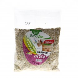 Tărâțe ovăz 200g SNV image