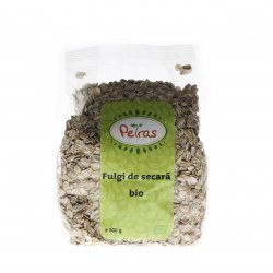 Fulgi secară BIO 500g PET image