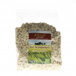 Fulgi orz BIO NATURGOLD 500g MPL image