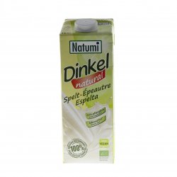 Lapte spelta natural BIO NATUMI 1L MPG image
