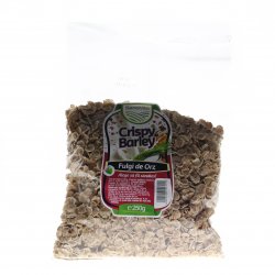 CRISPY fulgi orz 250G SNV image