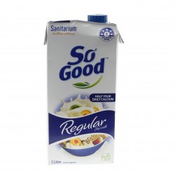 Sanit băutură soia simplă 1L SNV image