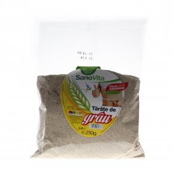 Tarațe de grâu 250g SNV image