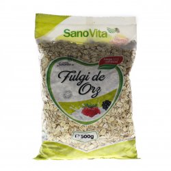 Fulgi orz 500g SNV image