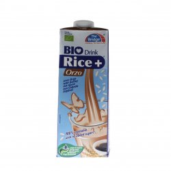 Lapte orez orz THE BRIDGE 1000ML MPL image