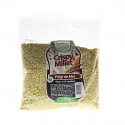 CRISPY fulgi de mei 250g SNV image
