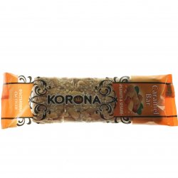 Baton susan și arahide 60g Korona MEL image
