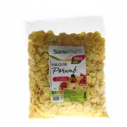Fulgi de porumb fără zahăr 250g SNV image