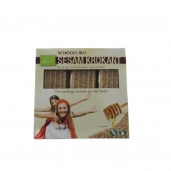 Batoane crocante susan 90g PRO image