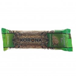 Baton semințe floarea soarelui Korona 60g MPL image