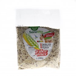 Fibre Mix 200g SNV image