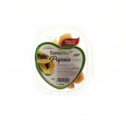 Papaya confiat 100 g SNV image