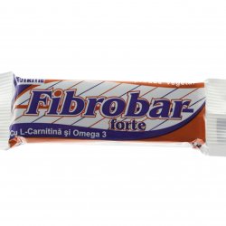 Fibrobar forte 60g RED image