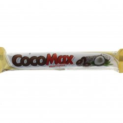 Desert cocos marțipan COCOMAX 65g MPL image