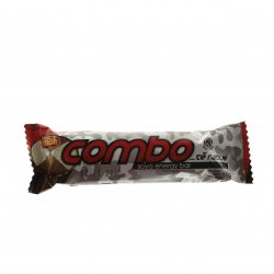 Baton de biscuiți Energy soia ciocolată Combo 65g MEL image