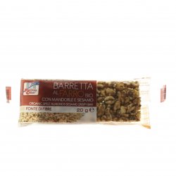 Baton spelta migdale susan BIO 20g BMN image