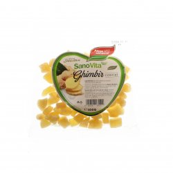 Ghimbir confiat 100g SNV image