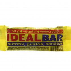 Ideal Bar 50g RED image