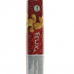 Desert ciocolată lapte și fulgi ovăz Felix 35g MPG image