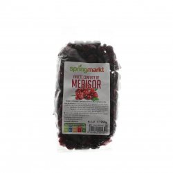 Fructe uscate merișor 100g ADA image