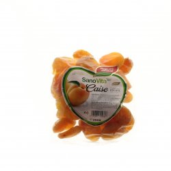 Caise uscate fără zahăr 250g SNV image