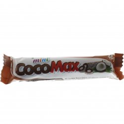 Desert cocos MINI COCOMAX 40G MPL image
