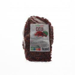 Fructe uscate Goji 250g ADA image
