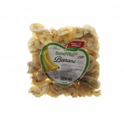 Banane uscate 150g SNV image